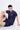STAG ICONIC: Flex T-Shirt & Shorts Sports Co-Ord Set ST-FS1 STAG ICONIC