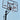 Stag Iconic Dunk Shot Adjustable Height Basketball Unit