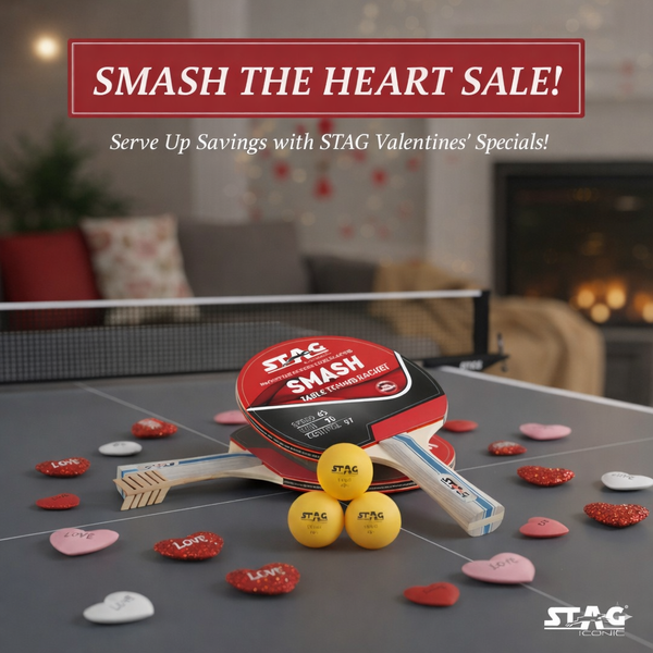 Smash the Heart Sale