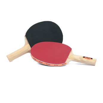 Stag Iconic Club Table Tennis Playset