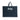 Stag Iconic Tumbling Mat - High Density, Shock Absorbing - Your Ultimate Workout Companion - Blue Stag Iconic