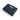 Stag Iconic Tumbling Mat - High Density, Shock Absorbing - Your Ultimate Workout Companion - Blue Stag Iconic