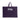 Stag Iconic Tumbling Mat - High Density, Shock Absorbing - Your Ultimate Workout Companion - Purple Stag Iconic