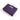 Stag Iconic Tumbling Mat - High Density, Shock Absorbing - Your Ultimate Workout Companion - Purple Stag Iconic
