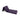Stag Iconic Tumbling Mat - High Density, Shock Absorbing - Your Ultimate Workout Companion - Purple Stag Iconic