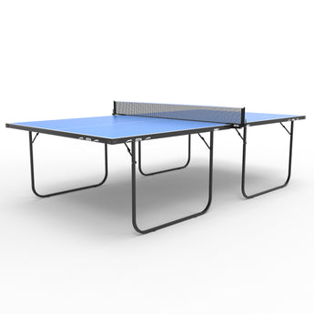 Stag Iconic Family Series Table Tennis Table | Full Size Professional Table
