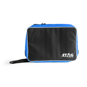 Stag Iconic Double Chain Table Tennis Racquet Case