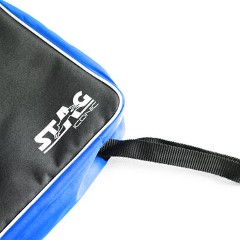 Stag Iconic Double Chain Table Tennis Racquet Case