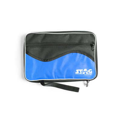 Stag Iconic Single Chain Table Tennis Racquet Case