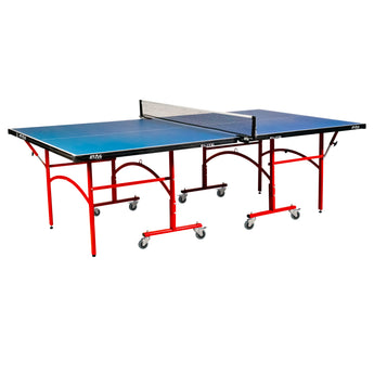 Stag Iconic Elite Series Table Tennis Table | Full Size Professional Table