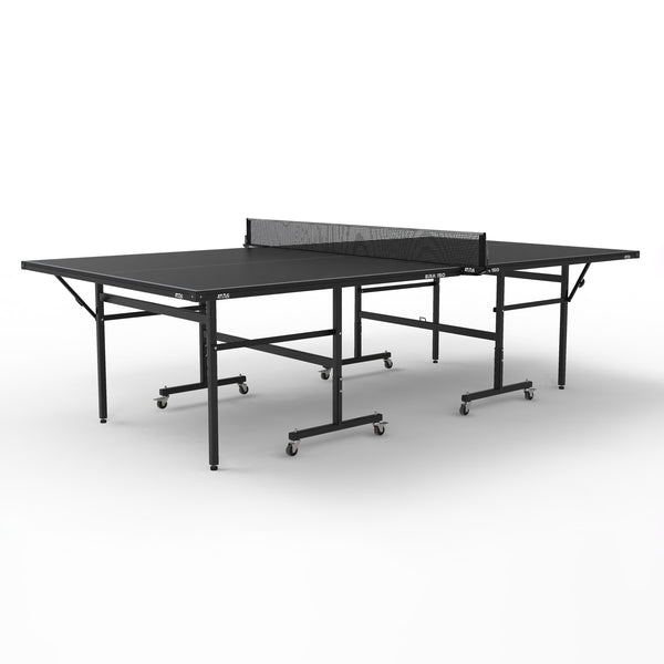 Stag Iconic Era 150 Indoor Table Tennis Table | Premium-Full-Size Table Stag Iconic