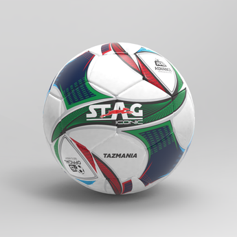 Stag Iconic Tazmania Football