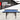 Stag Iconic International Table Tennis Table | Premium-Full-Size Table blue Stag Iconic