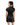 STAG ICONIC Women’s Gel Sports T-Shirt ST-GL1 black Stag Iconic