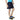 STAG ICONIC: JET NAVY SHORTS SH-JET1 Stag Iconic