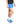 STAG ICONIC: WOMEN BASIC SKORT ROYAL BLUE SKBA3 Stag Iconic