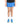 STAG ICONIC: WOMEN BASIC SKORT ROYAL BLUE SKBA3 Stag Iconic