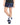 STAG ICONIC: WOMEN BASIC SKORT NAVY BLUE SKBA1 Stag Iconic