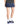 STAG ICONIC: WOMEN BASIC SKORT NAVY BLUE SKBA1 Stag Iconic