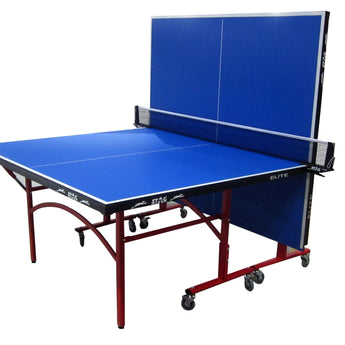 Stag Iconic Elite Series Table Tennis Table | Full Size Professional Table