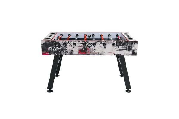 STAG ICONIC INDOOR FOOSBALL TABLE Multicolor STAG ICONIC
