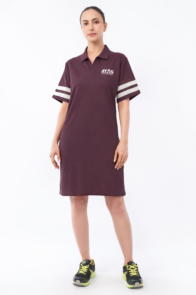 T-SHIRTS / Dresses