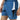 STAG ICONIC: BLADE ROYAL BLUE SHORTS SH-BL3 Royal Blue Stag Iconic