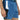 STAG ICONIC: BLADE ROYAL BLUE SHORTS SH-BL3 Royal Blue Stag Iconic