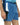 STAG ICONIC: BLADE ROYAL BLUE SHORTS SH-BL3 navy-blue Stag Iconic