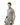 STAG ICONIC: TRANSFORM POLO NECK SPORTS T-SHIRT ST-TRA1 grey Stag Iconic