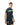 STAG ICONIC Men's Stripe Sports Polo T-Shirt ST-ST 5 navy-blue Stag Iconic