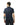 STAG ICONIC Men's Stripe Sports Polo T-Shirt ST-ST 5 navy-blue Stag Iconic