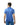 STAG ICONIC Men's Stripe Sports Polo T-Shirt ST-ST 4 Royal-blue Stag Iconic