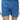 STAG ICONIC: TWIST ROYAL BLUE SHORTS SH-TW2 Royal Blue Stag Iconic