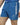 STAG ICONIC: TWIST ROYAL BLUE SHORTS SH-TW2 Stag Iconic