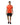 STAG ICONIC: TRANSFORM POLO NECK SPORTS T-SHIRT ST-TRA2 Stag Iconic