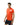 STAG ICONIC: TRANSFORM POLO NECK SPORTS T-SHIRT ST-TRA2 Stag Iconic