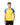 STAG ICONIC Men's Repeat Sports Polo T-Shirt ST-REP2 yellow Stag Iconic