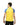 STAG ICONIC Men's Repeat Sports Polo T-Shirt ST-REP2 yellow Stag Iconic
