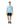 STAG ICONIC: ROUND NECK SPORTS T-SHIRT ST-RN1 Stag Iconic
