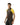 STAG ICONIC Men's Repeat Sports Polo T-Shirt ST-REP1 dark-grey Stag Iconic