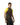 STAG ICONIC Men's Repeat Sports Polo T-Shirt ST-REP1 dark-grey Stag Iconic
