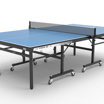 Stag Iconic New Launch Phoenix Series Indoor Premium Table Tennis Table