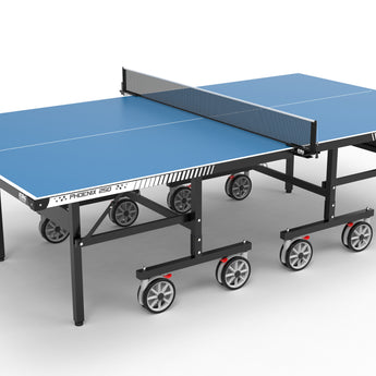 Stag Iconic New Launch Phoenix Series Indoor Premium Table Tennis Table