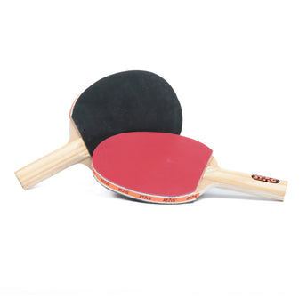 Stag Iconic Rally Table Tennis Playset