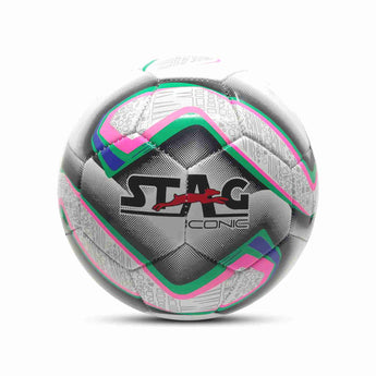 Stag Iconic Striker Football