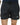 STAG ICONIC: CLASSIC BLACK SHORTS SH-CL1 Stag Iconic