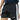 STAG ICONIC: CLASSIC BLACK SHORTS SH-CL1 Black Stag Iconic