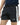 STAG ICONIC: CLASSIC BLACK SHORTS SH-CL1 Stag Iconic