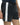 STAG ICONIC: CLASSIC BLACK SHORTS SH-CL1 Stag Iconic